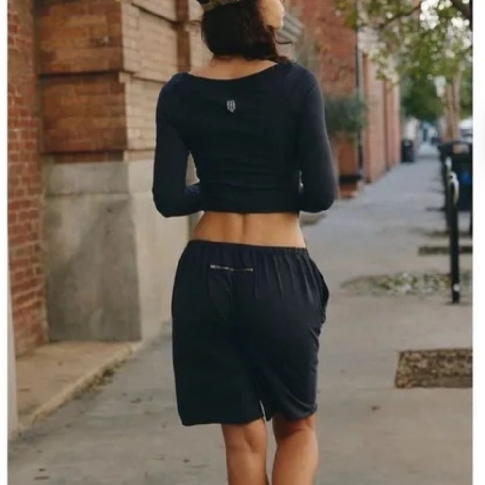 FREE PEOPLE Hot Shot Easy Set - Picture 3 of 3